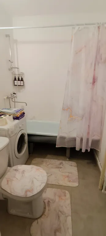 Тропическая студия в центре