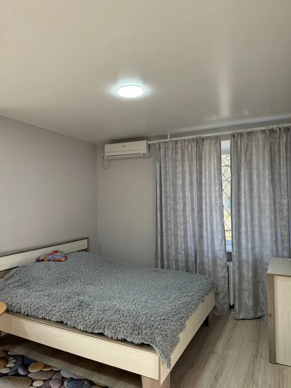 Уютная 1-комнатная квартира в центре города, в тихом дворике