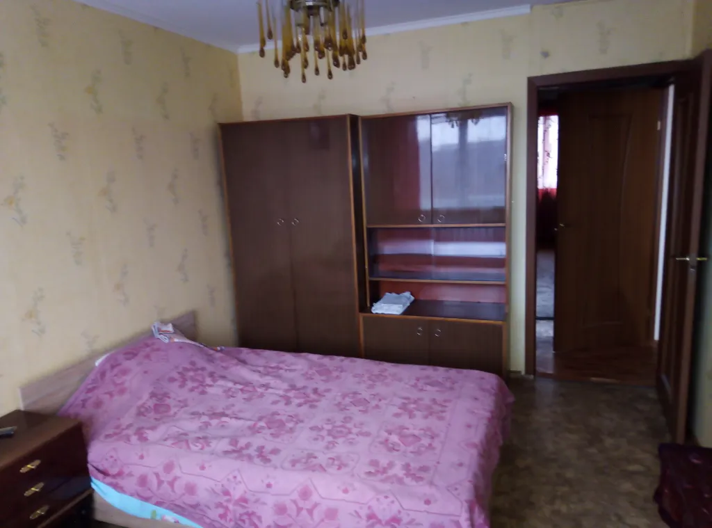 Уютная, теплая квартира в центре — аренда посуточно в Балтийск