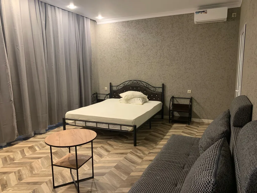 Квартира Комната — Гагра