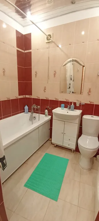 Квартира Квартира Рядом с центром, новый дом, лифт — Калининград