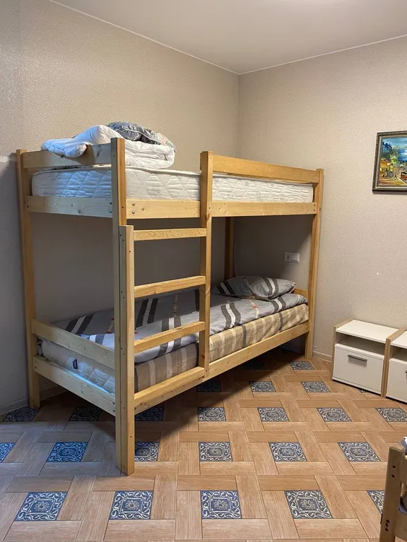 Квартира Комната — Тосно