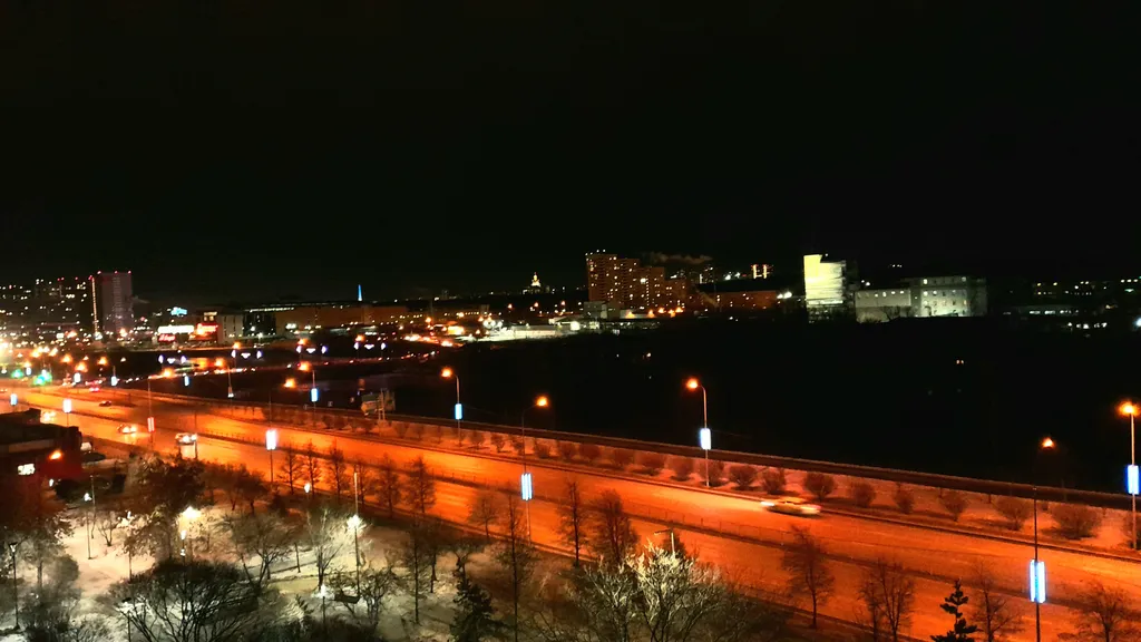 Квартира с кондиционером в 5 минутах до центра