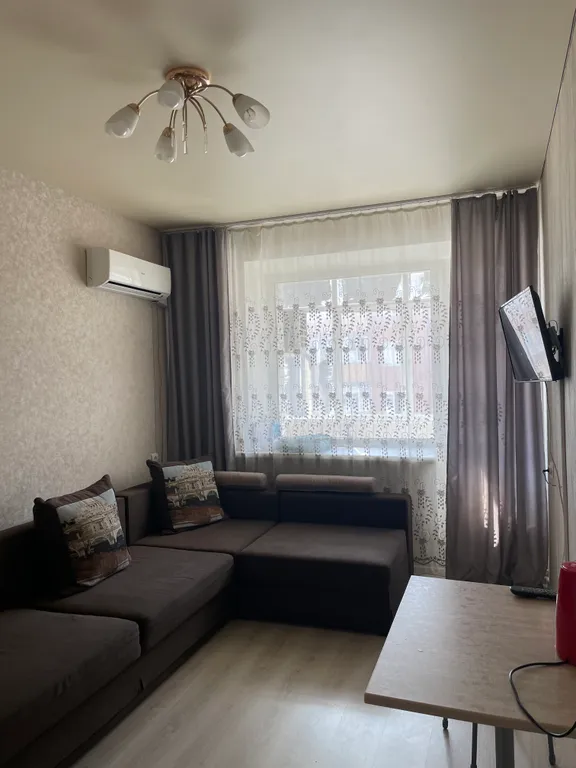 Квартира Уютная студия — аренда посуточно в Абакан