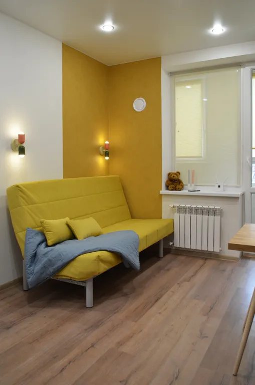 Квартира у моря