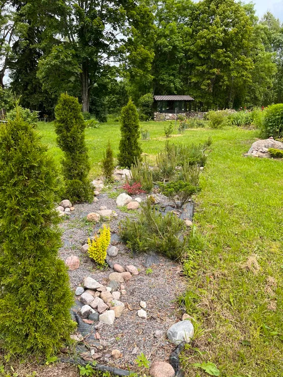 Гостевой домик на хуторе Керино