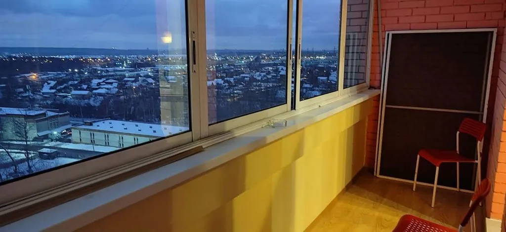 Современная студия