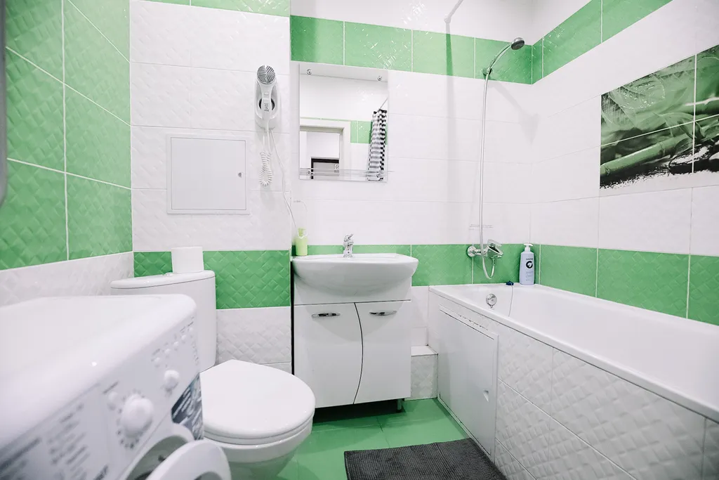 Удобная студия через дорогу от мрнц им Цыба