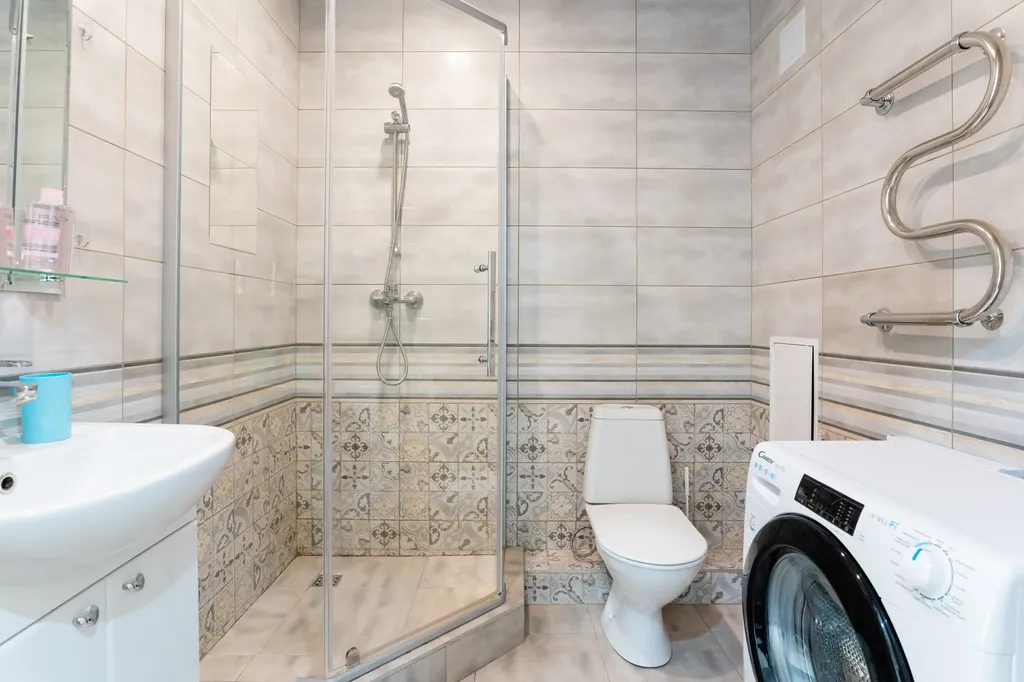 Квартира рядом с ВДНХ-Экспо и Кардиоцентром