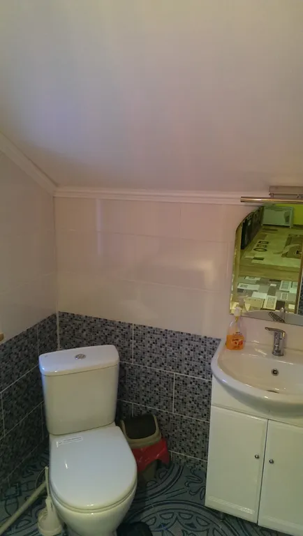 3-комнатный Дом