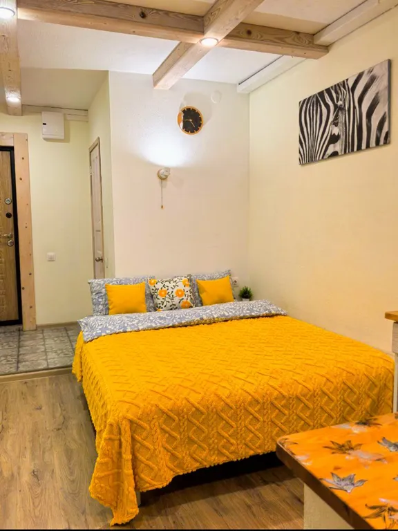 Апартамент Comfort eco lodge