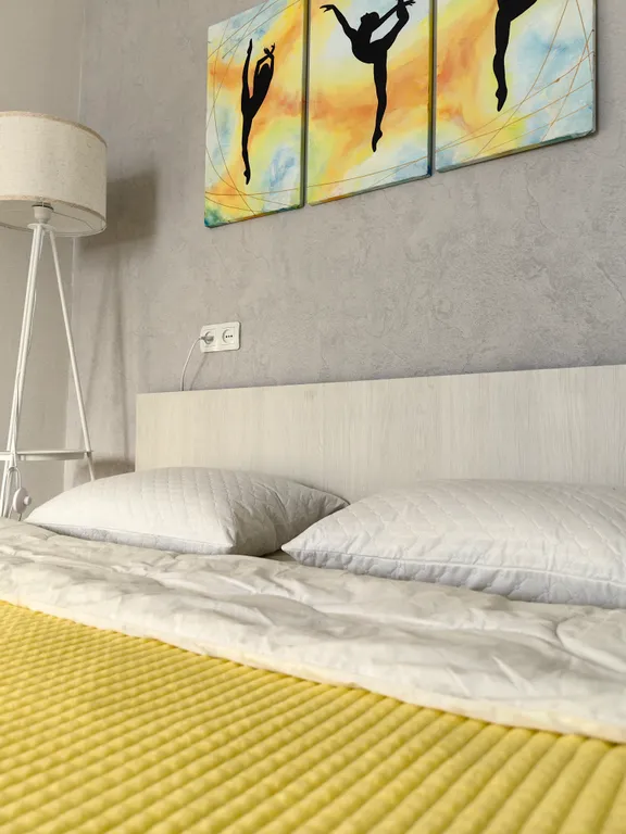 Квартира Квартира в самом центре — Хабаровск