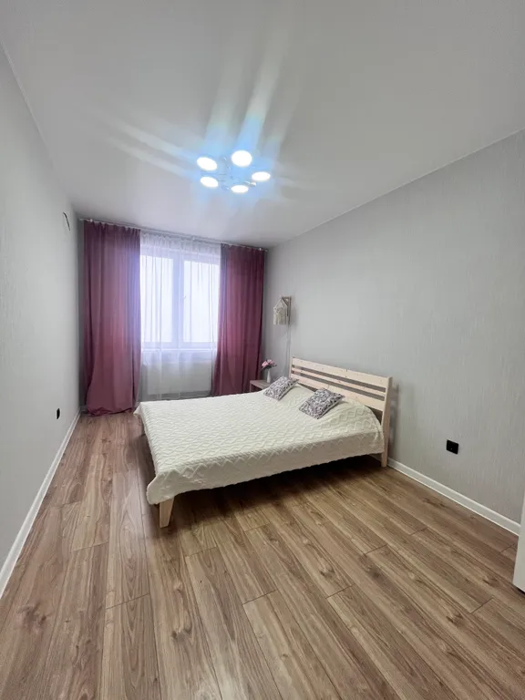 Квартира Очень уютная комфортная квартира в самом чистом районе города — Краснодар