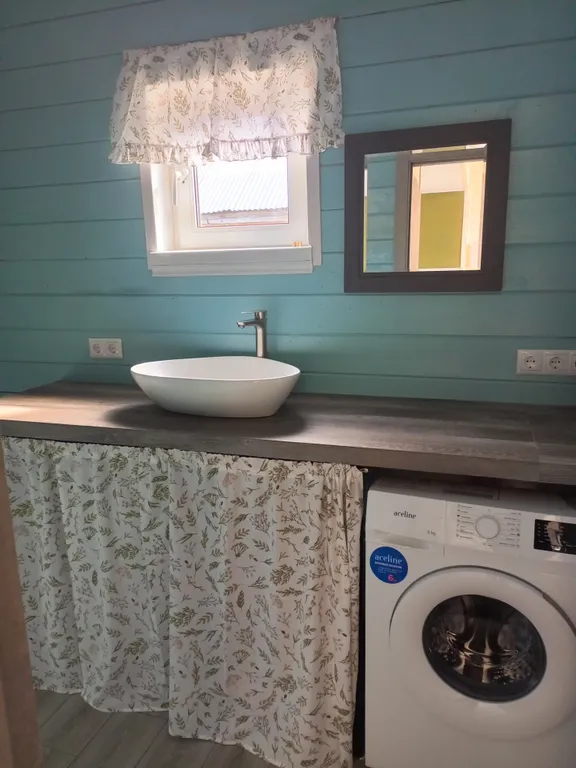 Дом на Запрудной