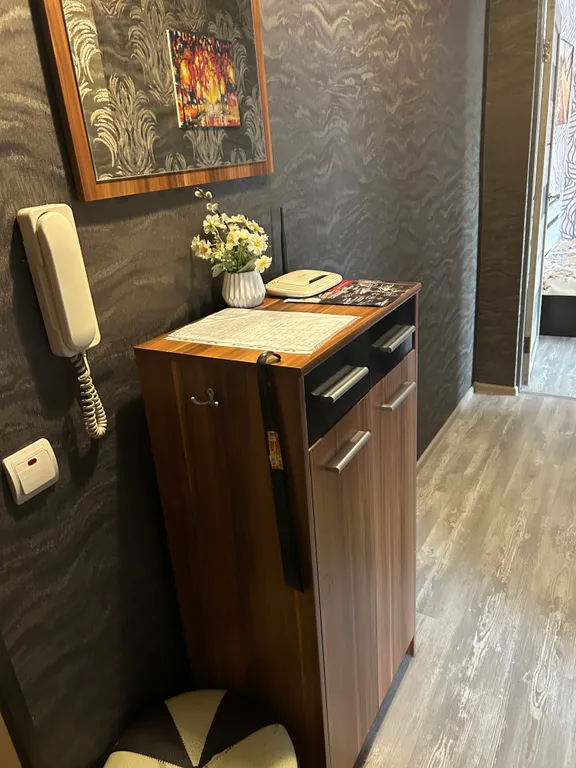 Квартира Двухкомнатная квартира в центре города — Калининград