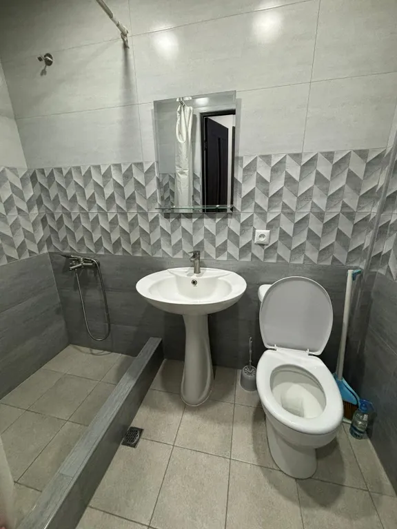 Уютный комфортный частный дом