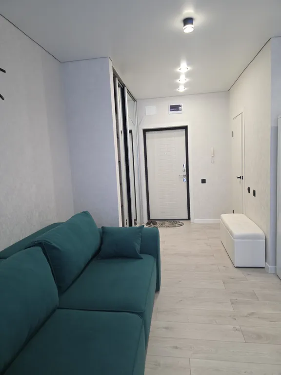 Отличная студия в ЖК Иртыш