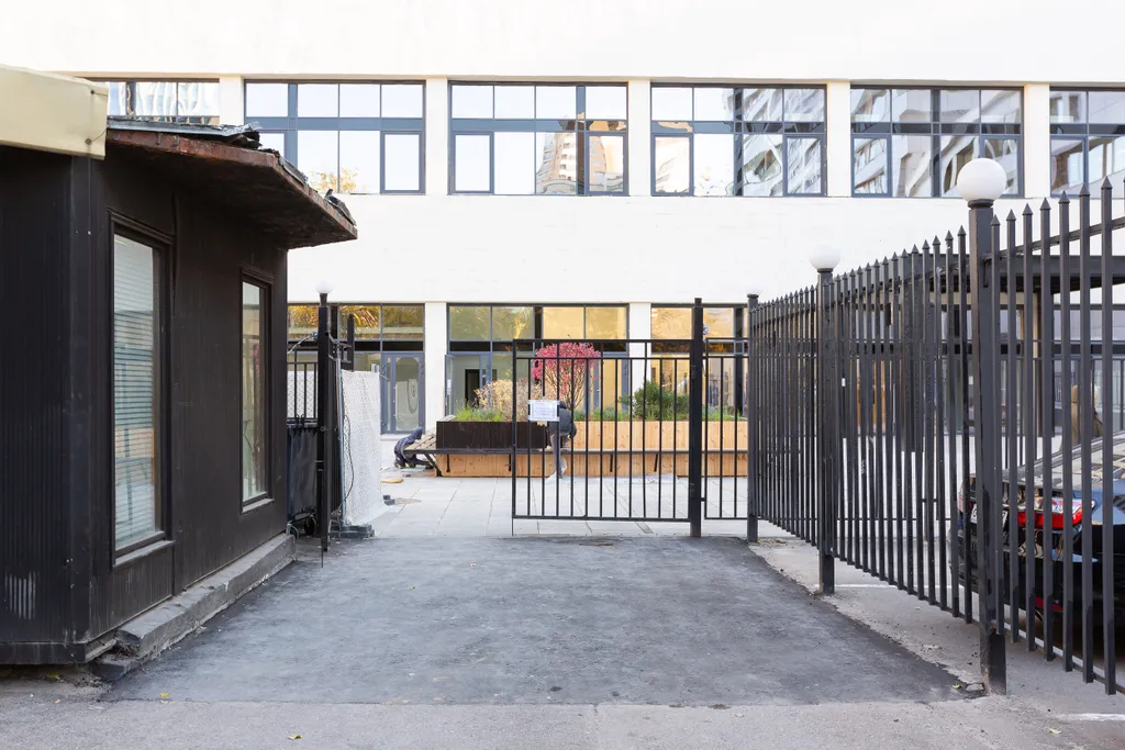 Квартира 1-комнатная Квартира — Москва