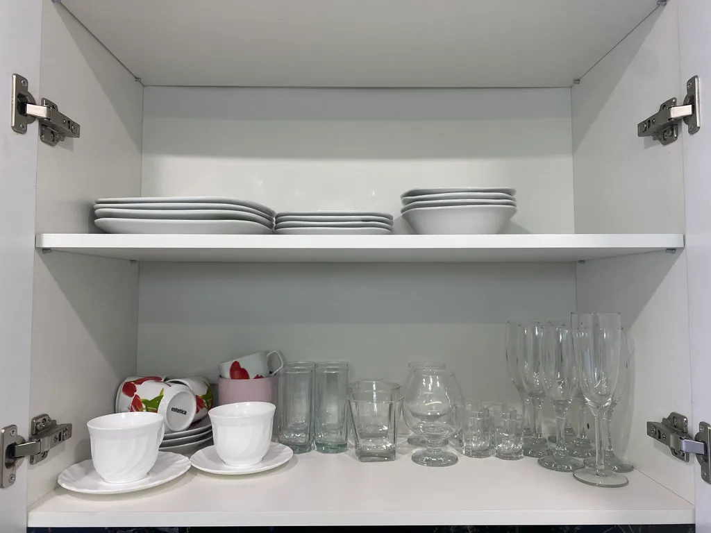 Уютная квартира с новым ремонтом на городских прудах