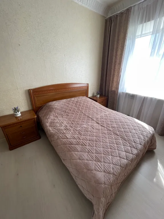 Полнометражная 2-комнатная квартира в историческом центре