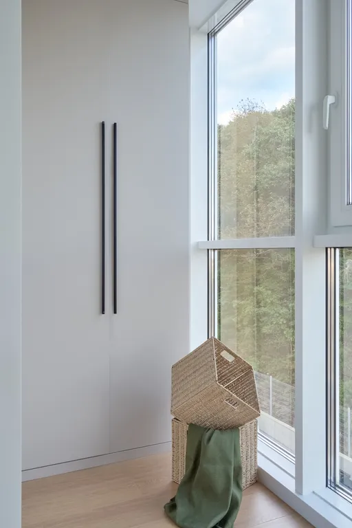 Премиальная квартира на Зелёном Бульваре