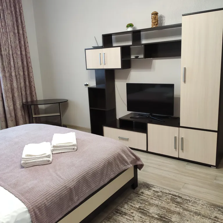 Квартира Квартира В поездке как дома — Краснодар