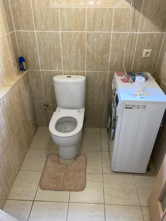 Коттедж Летний дом в зеленом окружении — Сочи