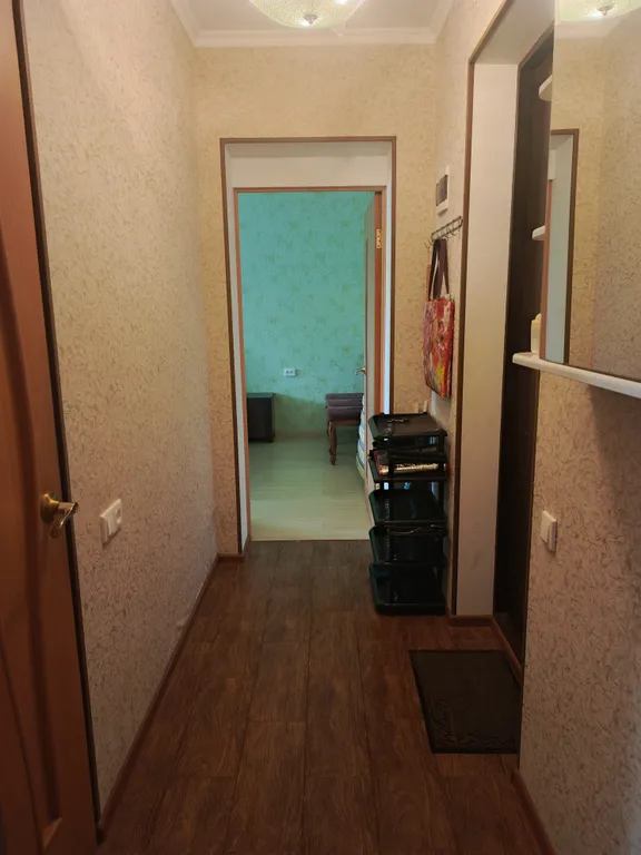 Квартира Квартира для семейного отдыха у моря — Сухум