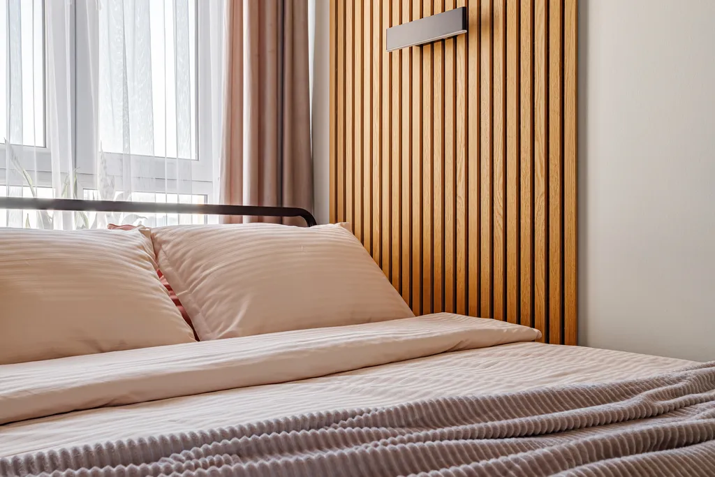 Видовая студия в комфортном доме