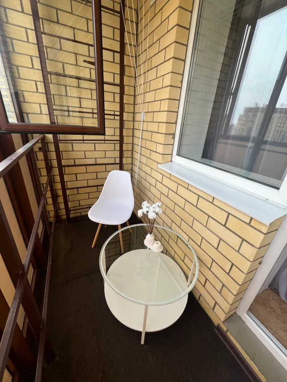 Прекрасная студия