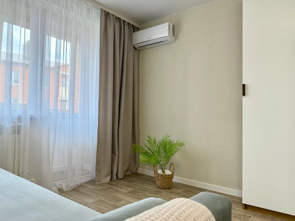 Прованский уют рядом с М4 для 4 гостей