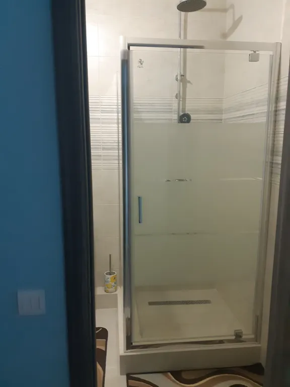 Апартаменты с видом на море и Медведь гору с индивидуальным парковочным местом