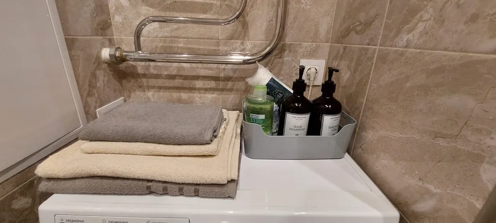 WelcomeHome студия