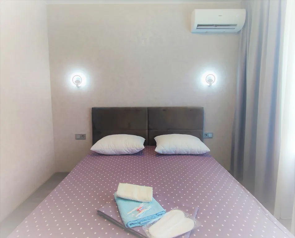 Премиум квартира — аренда посуточно в Тюмень