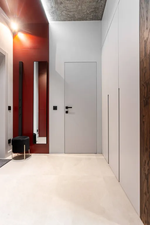 Апартаменты на первой линии в ЖК Резиденция у моря