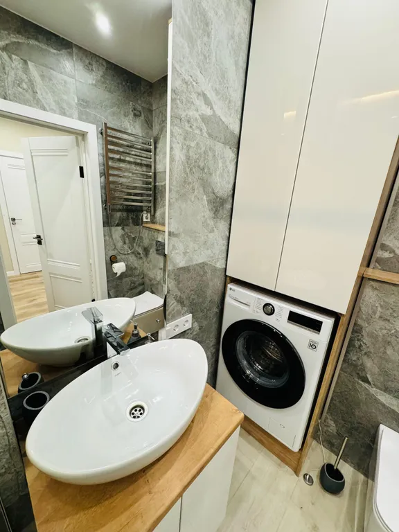 Уютная квартира в центре Хабаровска