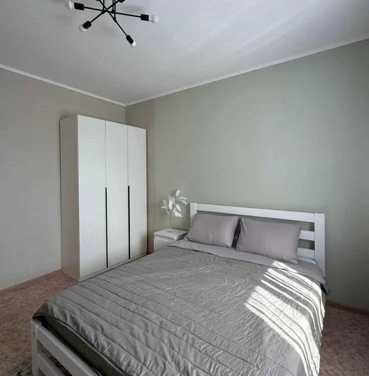 Квартира 3-комнатная Квартира — Ярославль