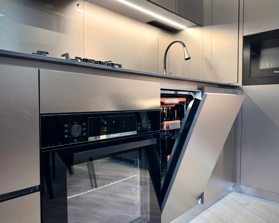 Апартамент в центре Светлогорска