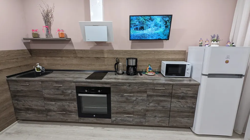 Комфортная квартира рядом с Фермер Базаром