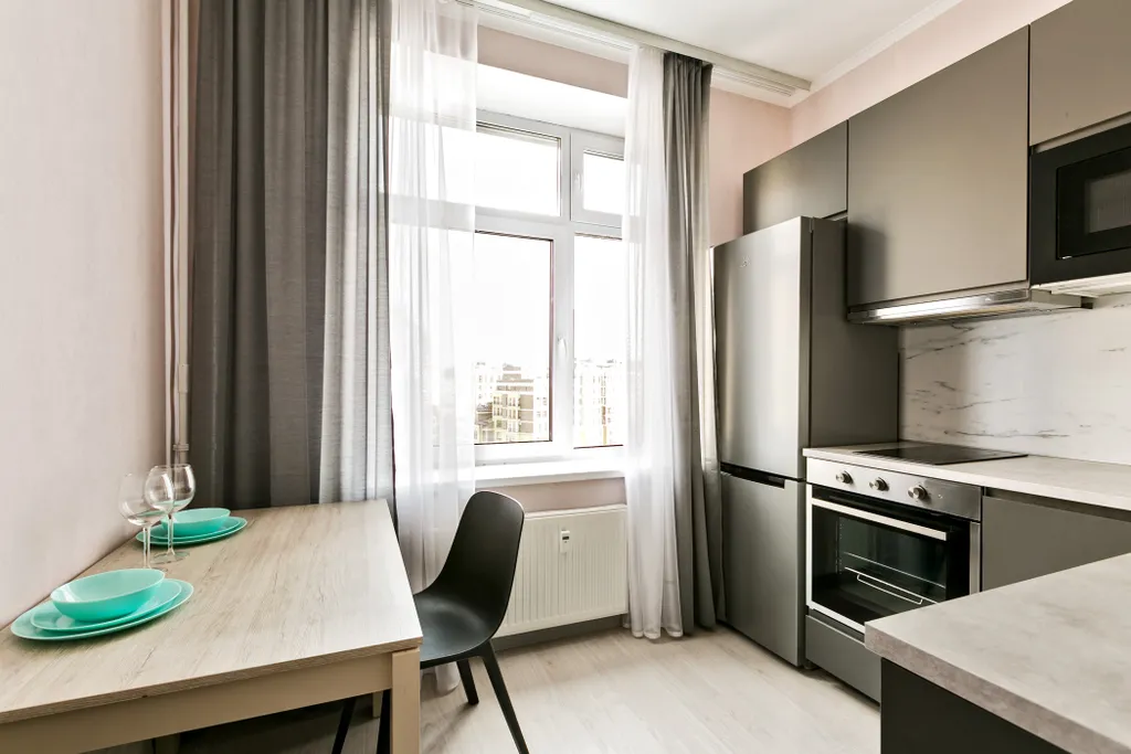 Квартира в Химках, недалеко от аэропорта Шереметьево