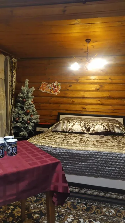 Гостевой домик