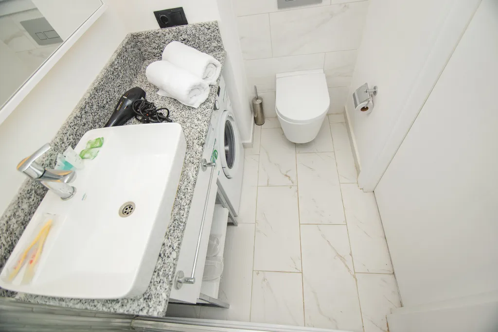 Апартамент с видом на море первая линия