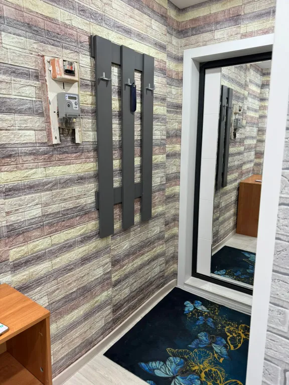 Уютная новая квартира на КСК