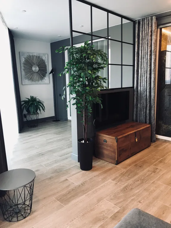 Люкс в Баден СПА