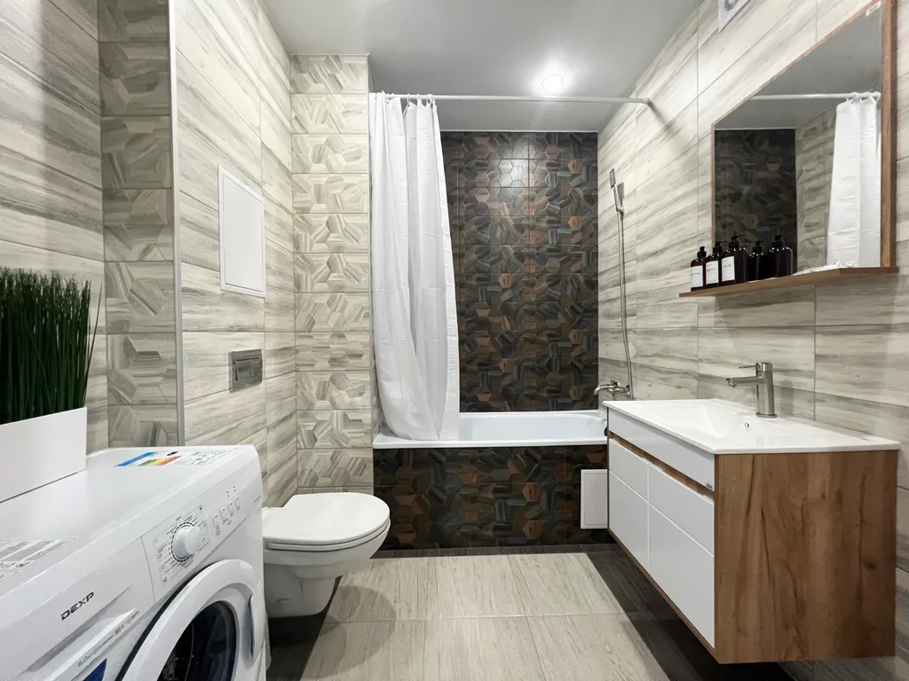 Квартира в ЖК Usolka city