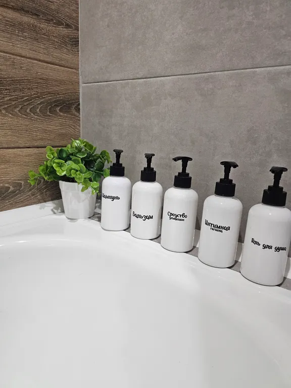 Уютный оазис на Веневском шоссе