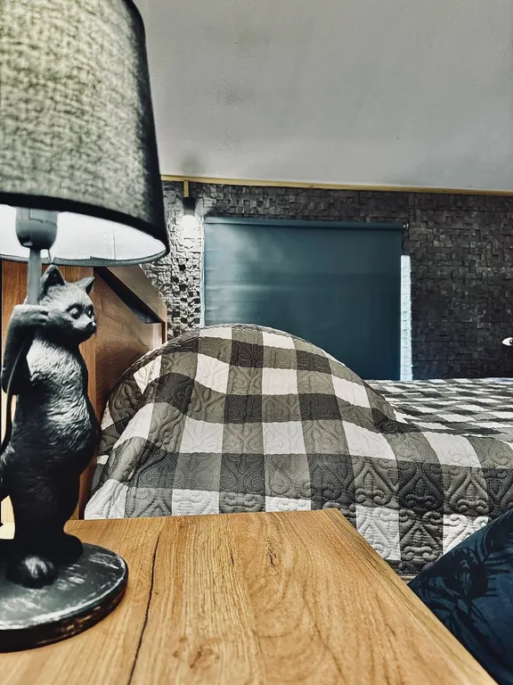 Комната в гостевом доме "Штурман"