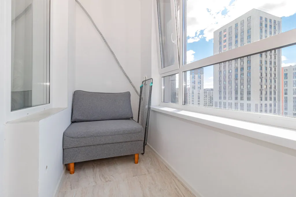 Уютная евро 2 комнатная квартира рядом с Хан Шатыр