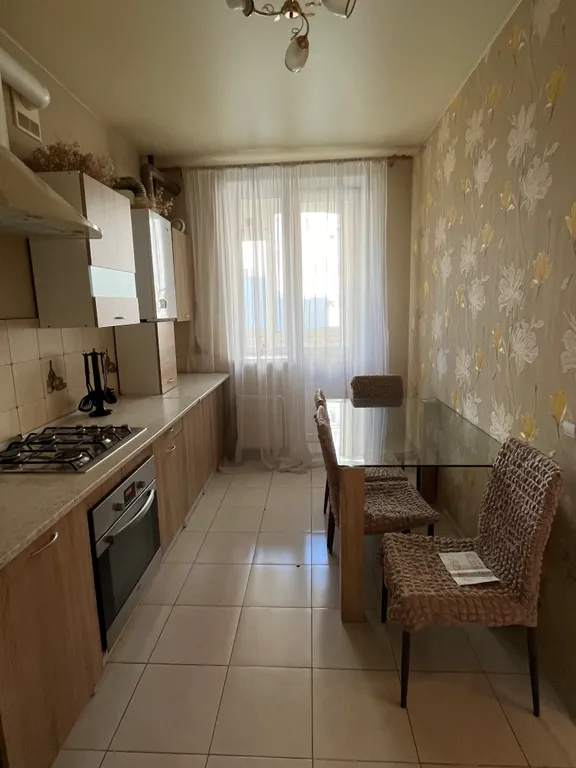 Квартира 1-комнатная Квартира — Калининград