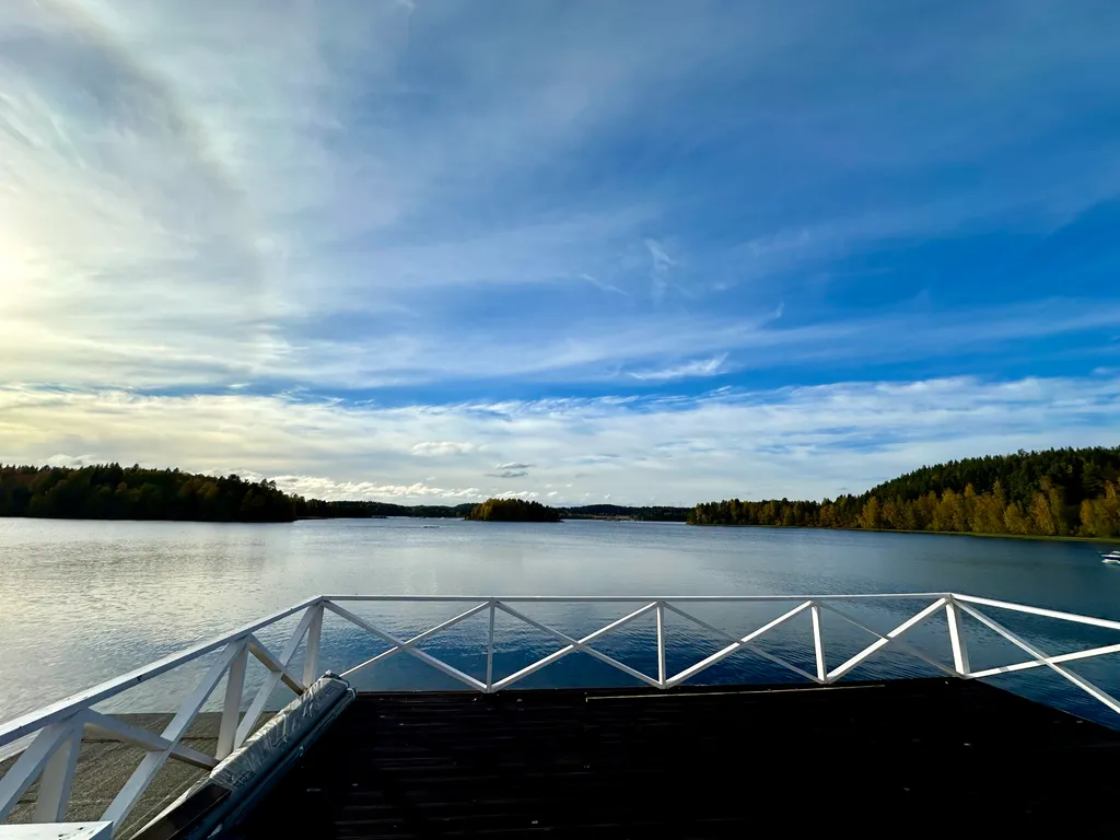 Плавучий дом 2